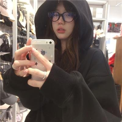 少女动春心
